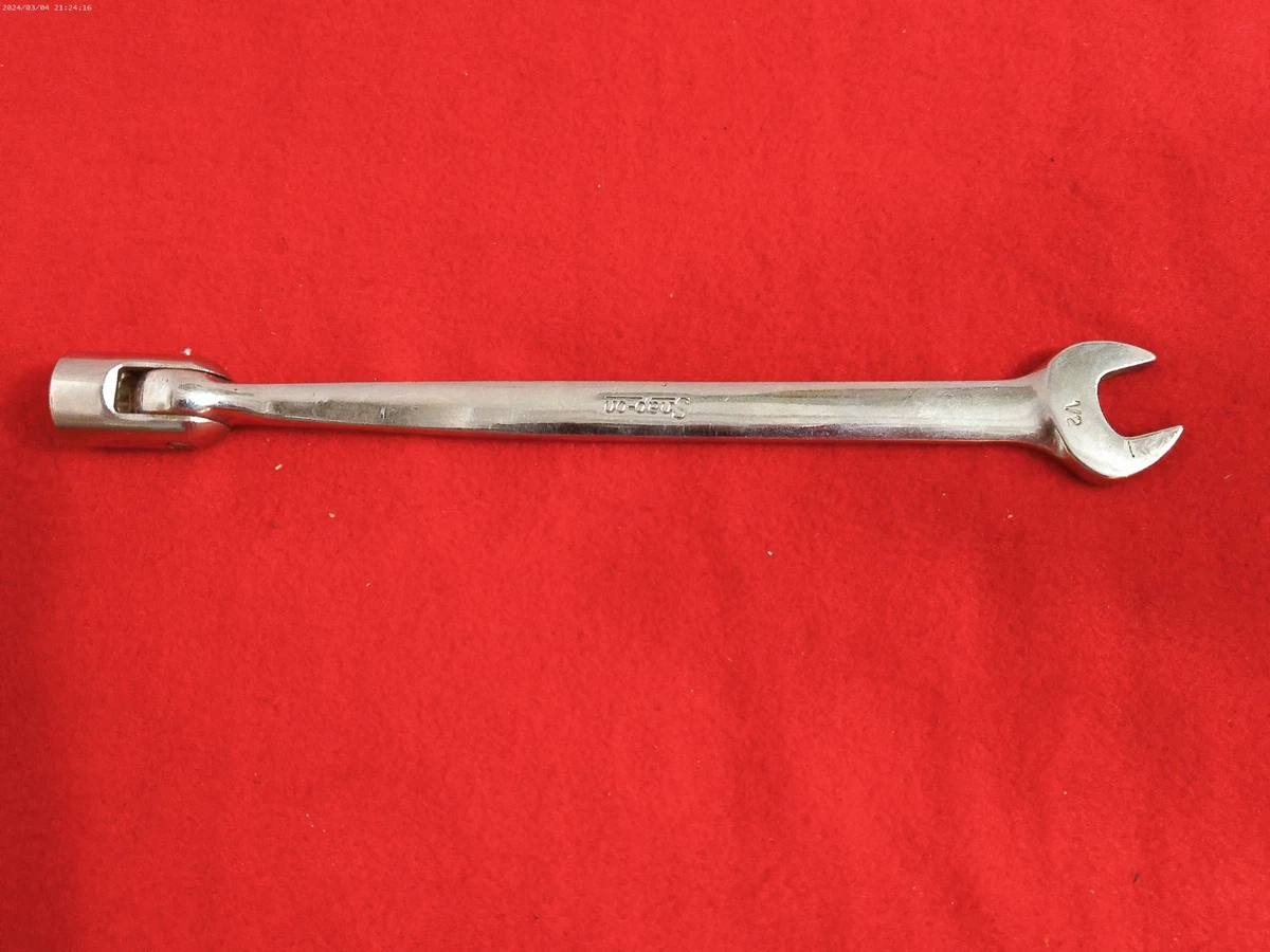 Snap-on Socket Wrench Automotive Hand Wrenches for sale | eBay