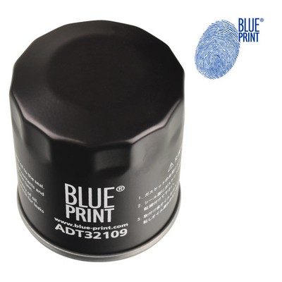 Blue Print Ölfilter - AGCO, Caterpillar, John Deere, Kubota, Massey Ferguson -