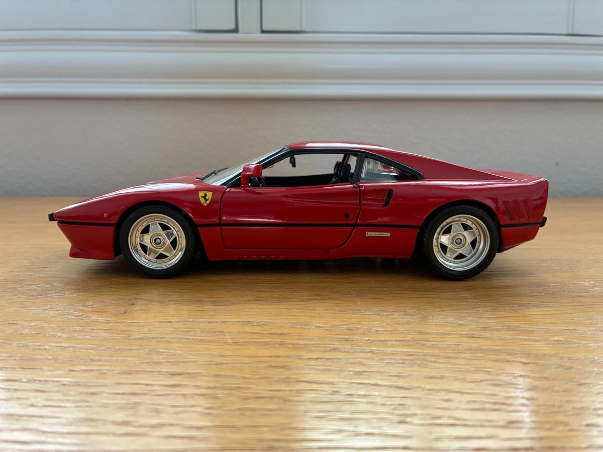 Ferrari 288 Gto 1 18 for sale | eBay
