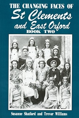 The Changing Faces of St. Clements ..., Williams, Trevo