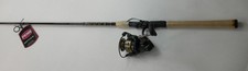 Penn 1518043 BTLIII2500701ML Battleiii 2.1m 1pc Moyen Lite Spinning Canne Pêche