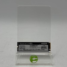 TeamGroup 2280mm MP441 1TB M.2 NVMe Gen 4.0 x 4 SSD TM8FPK001T0C101