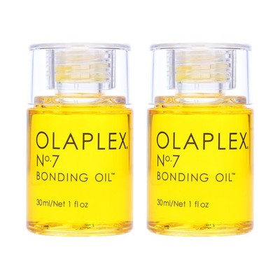Olaplex No. 7 Bonding Oil 1 oz 2 Pack