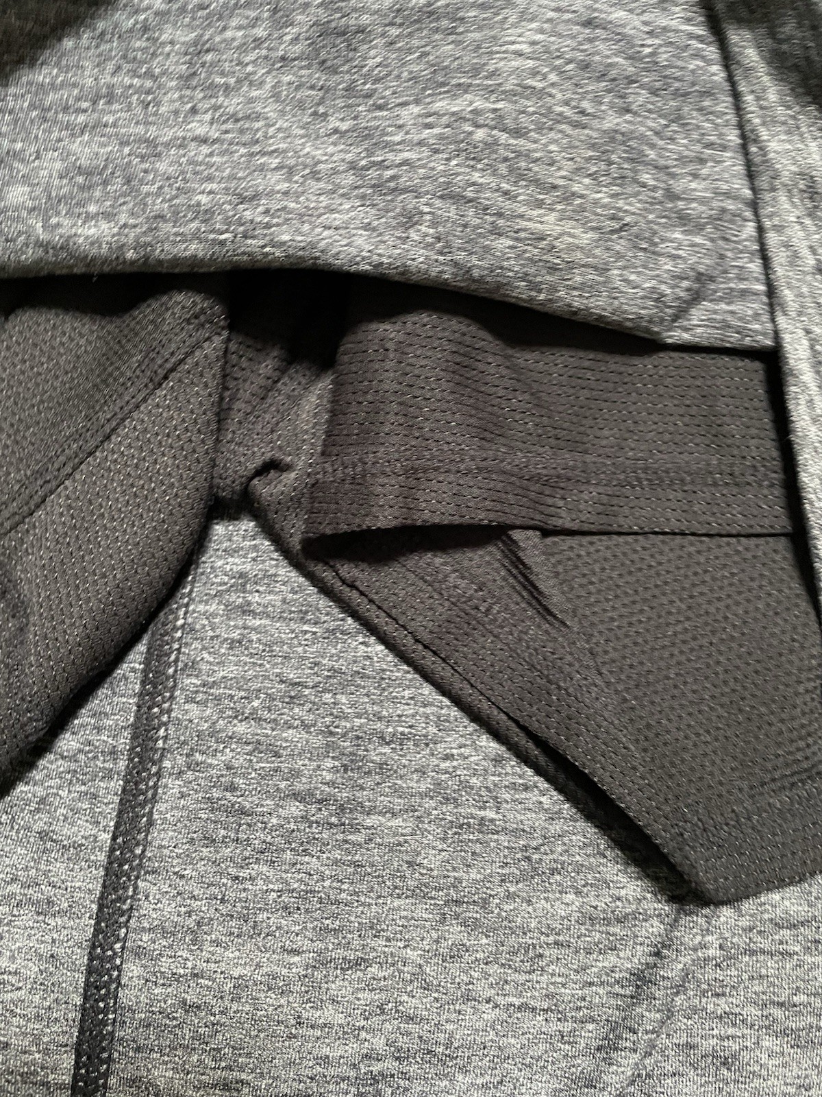 Athleta Women’s Excursion Skort  Heathered Gray S… - image 5