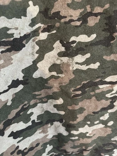 Ryoko Rain Reversible Camo Jacket Men’s Sz Small image 14