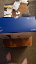 Sony PlayStation 5 PS5 Home Console 1TB White HDMI Wi-Fi Capability