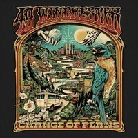 49 Winchester - Change Of Plans Gold Vinyl Indie Exclus - Preorder - F600Z