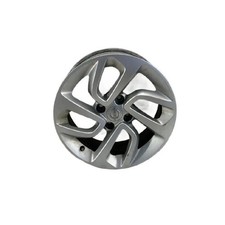 linke hintere felge 3640286 OPEL CROSSLAND X (P17) (05/17>04/21<) 1.2 TURBO 12V