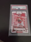2023 Panini Absolute - Patrick Mahomes II #3