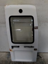 Porte arrière et accessoires Citroen C15