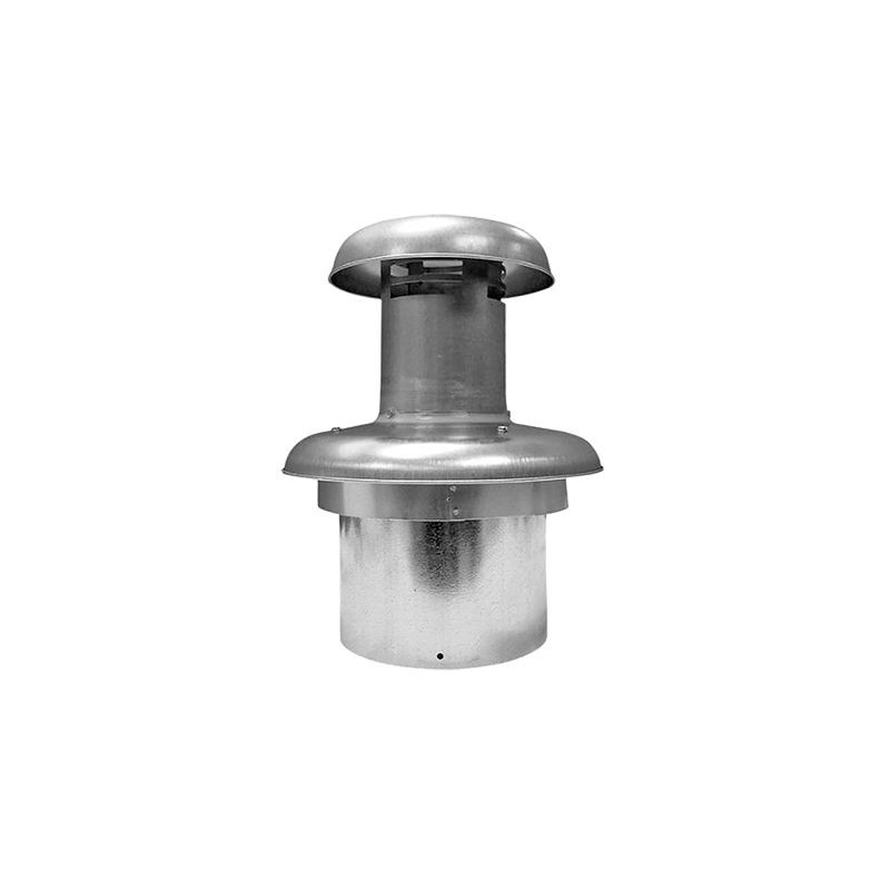 Westinghouse 903660 Furnace Roof Jack 27-47" Aluminized Steel
