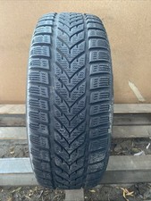 185/55 R15 82H VREDESTEIN SNOWTRAC 3 | DoT2507 | 6.1mm Tread