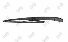 Rear ABAKUS 103-00-062-C Wiper Arm Set, Windshield Cleaning for Mazda