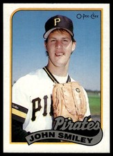 Click to enlarge John Smiley