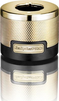 BaByliss PRO Ladestation für FX One Maschinen Gold