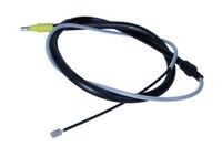 Hinten Links Maxgear 32-0980 Seilzug, Feststellbremse FüR CitroËN,Peugeot