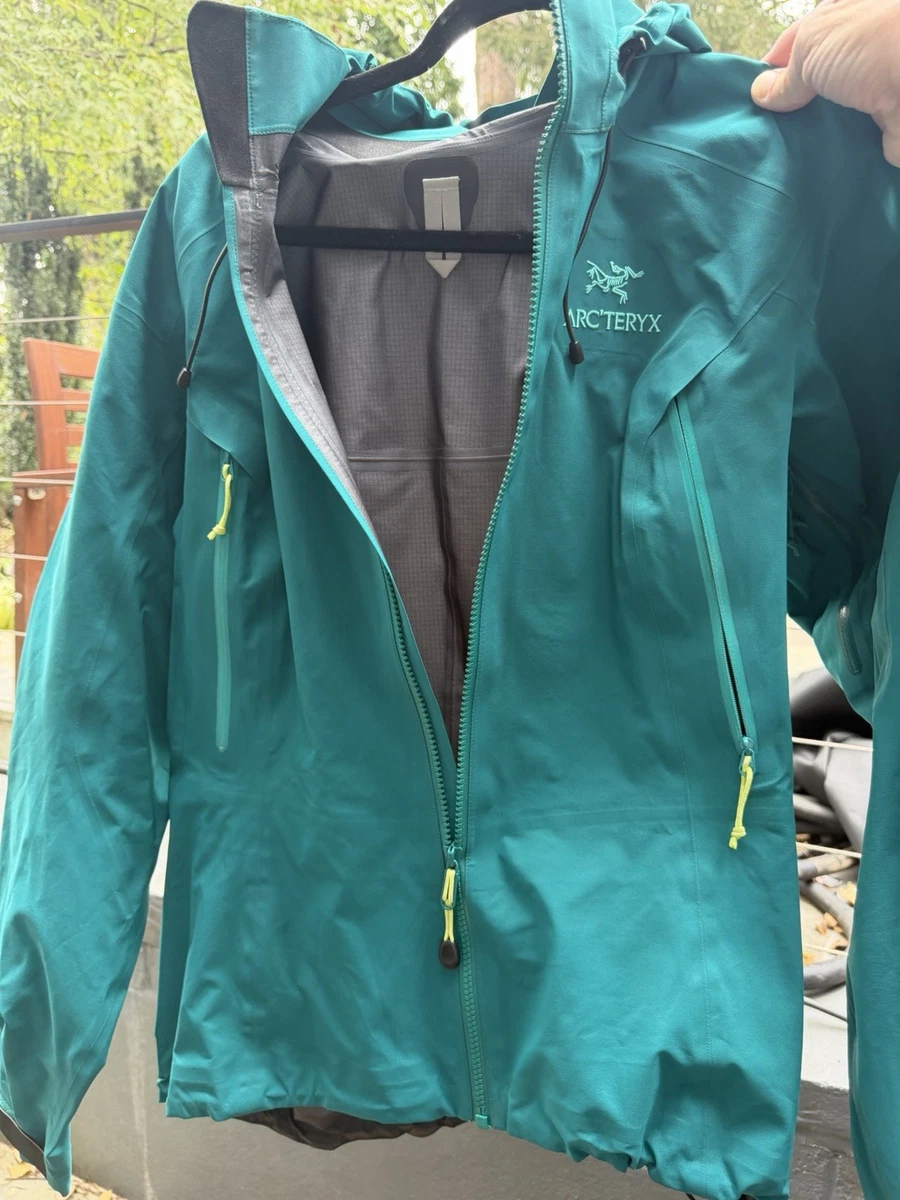 Arc'teryx Green Coats, Jackets & Vests for Women for sale | eBay