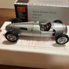 CMC Auto Union Typ C 1936-1937 1/18