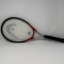 Head Ti S2 Titanium Tennis Racket Xtralong