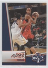 2014 Rittenhouse WNBA /500 Monique Currie #98 s5j