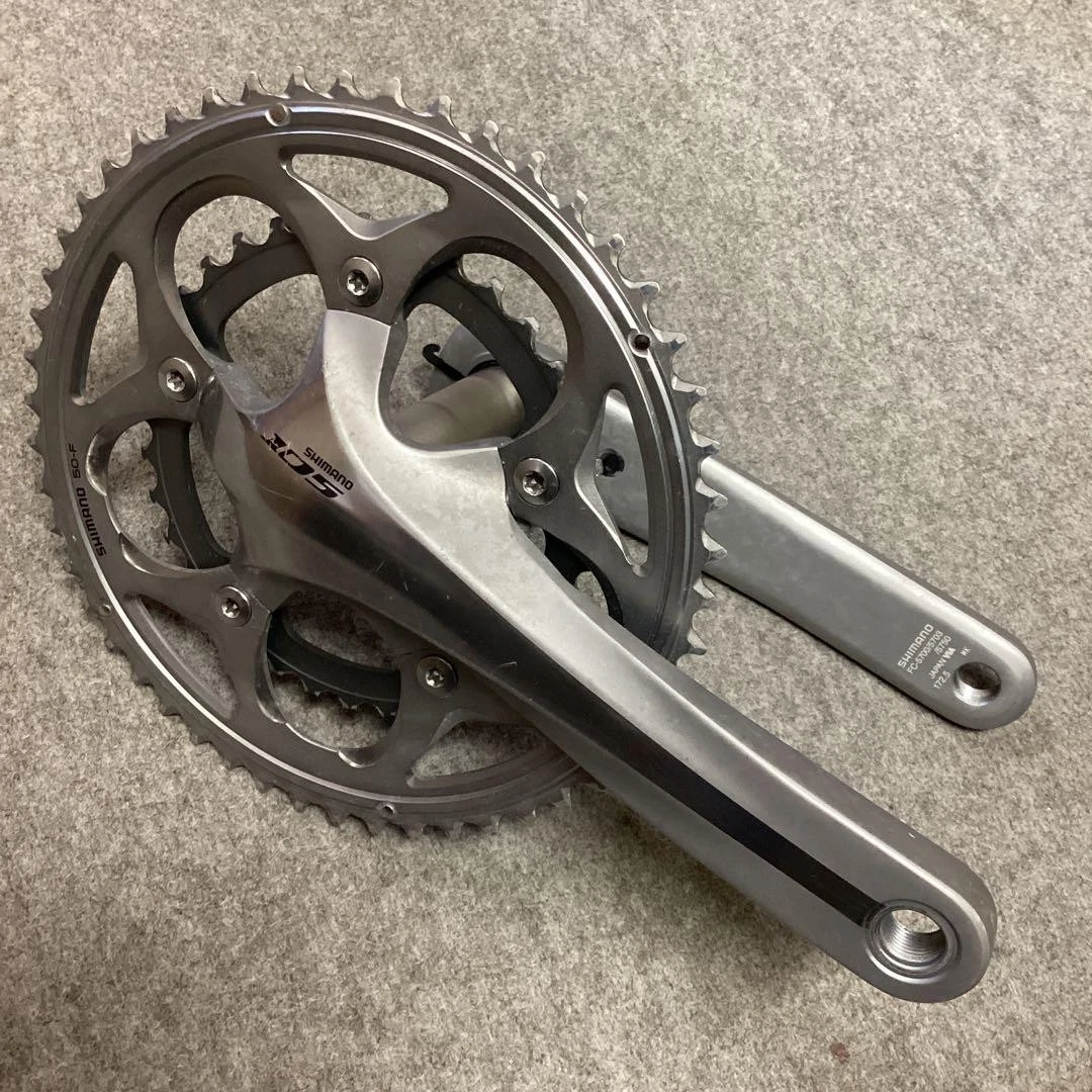 Shimano Fc 5750 for sale | eBay