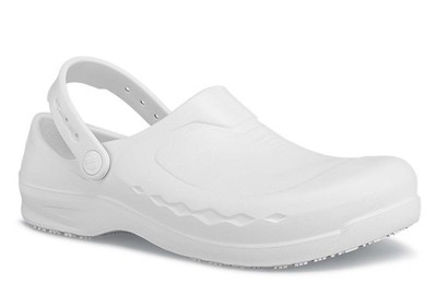 Shoes for Crews Zinc 62138 ultraleichte Clogs Arbeitsschuhe Küche Klinik Pflege