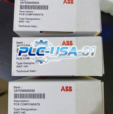 1PCS Brand New   AINT14C Communication Board AINT-14C  Fast shipment *cm