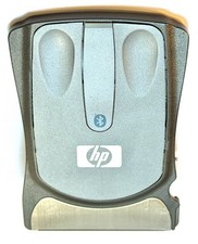 HP Bluetooth PC Card Mouse RJ316UT Wireless for 2510, 65XX, 67XX, 6910, 8510