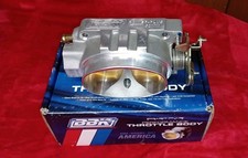1994-1997 LT1 5.7 Camaro, Trans Am, Corvette BBK 52mm Throttle Body