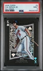 2026 Topps Series 1 Cal Ripken Jr. Base (PSA 9)