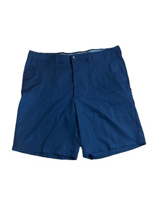 NWT Haggar The Active Series Performance Utility Shorts Size 46