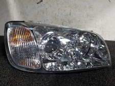 Feu avant (phare) Hyundai XG