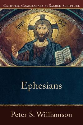 Ephesians - 9780801035845