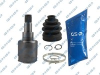 GSP 602085 Gelenkkit, Antriebswelle FüR Ford