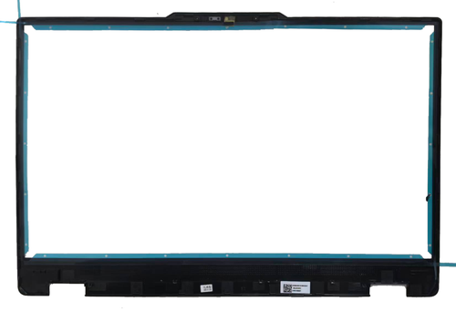 Nuevo Para Lenovo LOQ 15AHP9 LOQ 15ARP9 LCD Cubierta Trasera/Bisel/Reposapalmeras/Fondo/Bisagras - Imagen 10 de 13