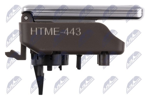 Handschuhfachgriff passend für MERCEDES KLASS E W213/S213 2016-/braun/ OE zu Ver - Bild 5 von 5