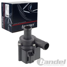 Pompe à eau Audi Q2