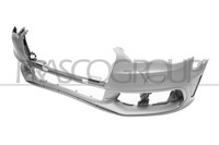 Prasco StoßFäNger StoßStange Vorne FüR Audi A3 Sportback 8VA 8VF 8V1 8VK