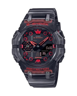 【新品】CASIO G-SHOCK GA-B001 THE NEW G-SHOCK GA-B001 | REVIEW! - YouTube