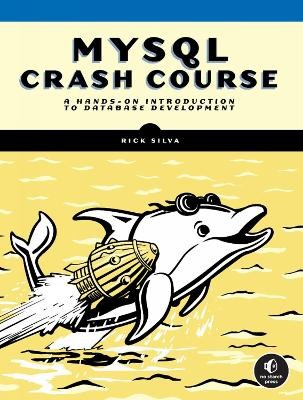 MySQL Crashkurs - 9781718503007