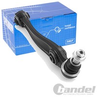 Skf Querlenker Hinten Unten Vorderachse Links Passend FÜR Bmw X5 X6 | Vkds
