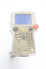 Yasnac XRC Motoman Teach Pendant