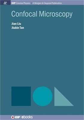 Confocal Microscopy (Paperback or Softback)