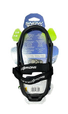 Yaktrax Snow Trax Traction Cleats S/M Unisex 1 Pair