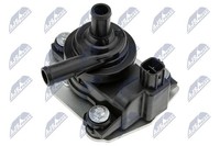 Zusatzwasserpumpe (KüHlwasserkreislauf) NTY CPZ-TY-003 12V FüR Toyota Highlander