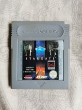 ebay® Auktion 137368626331 | Stargate Gameboy Thumbnail of ebay® auction 137368626331 | Stargate Gameboy
