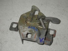 Capot Daihatsu CUORE