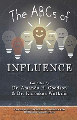 The ABCs of Influence, Wood, Janelle
