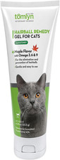 Laxatone Maple-Flavored Hairball Remedy Gel for Cats and Kittens, 4.25Oz