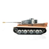 1/16 Rc Panzer Tiger I FrüHe Ausf. Bb - 1113818000